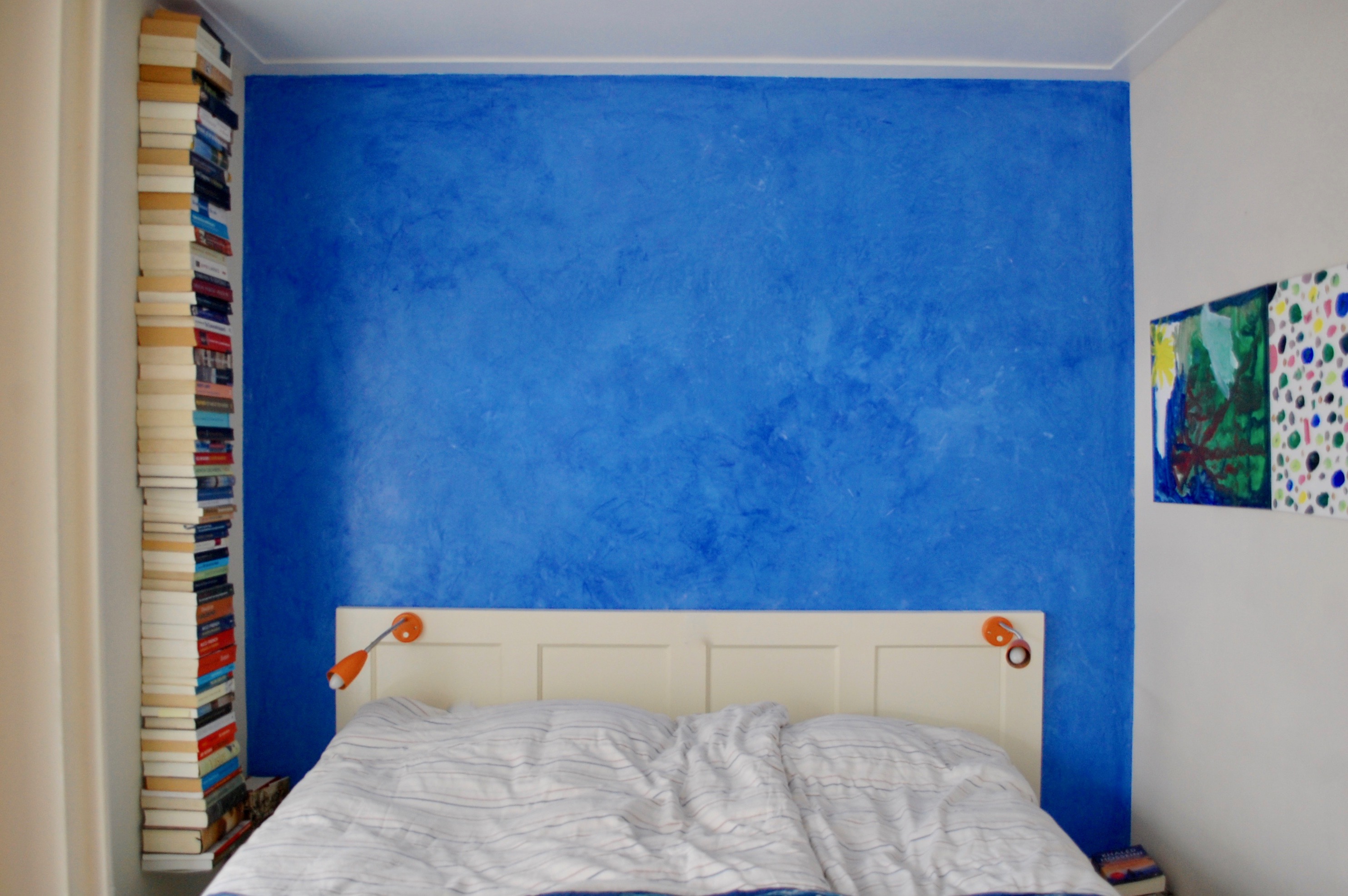 Leemfinish Amsterdam